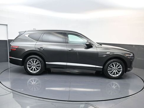 Used 2024 Genesis GV80 2.5T image 2