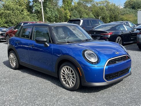 Used 2025 MINI Cooper S image 3