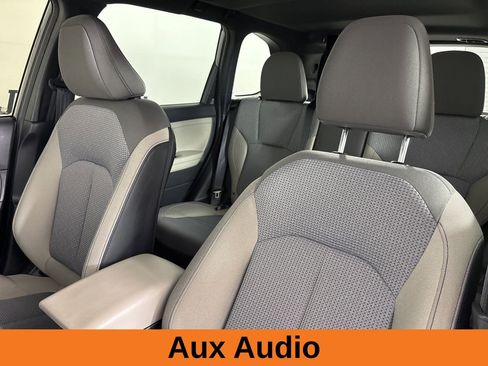 Used 2025 Subaru Forester Premium w/ Convenience Package #2 image 11