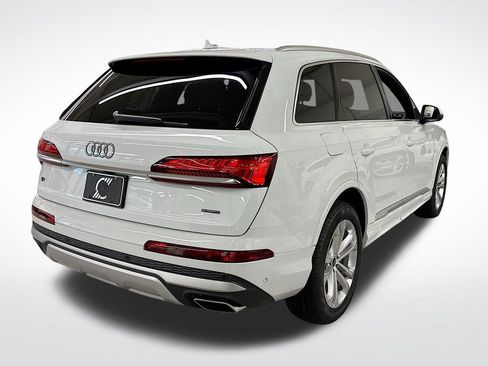 New 2025 Audi Q7 2.0T Premium Plus image 5