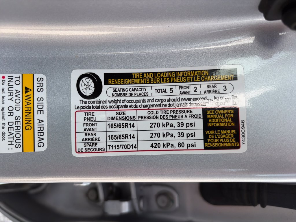 Used 2024 Mitsubishi Mirage ES FWD image 29