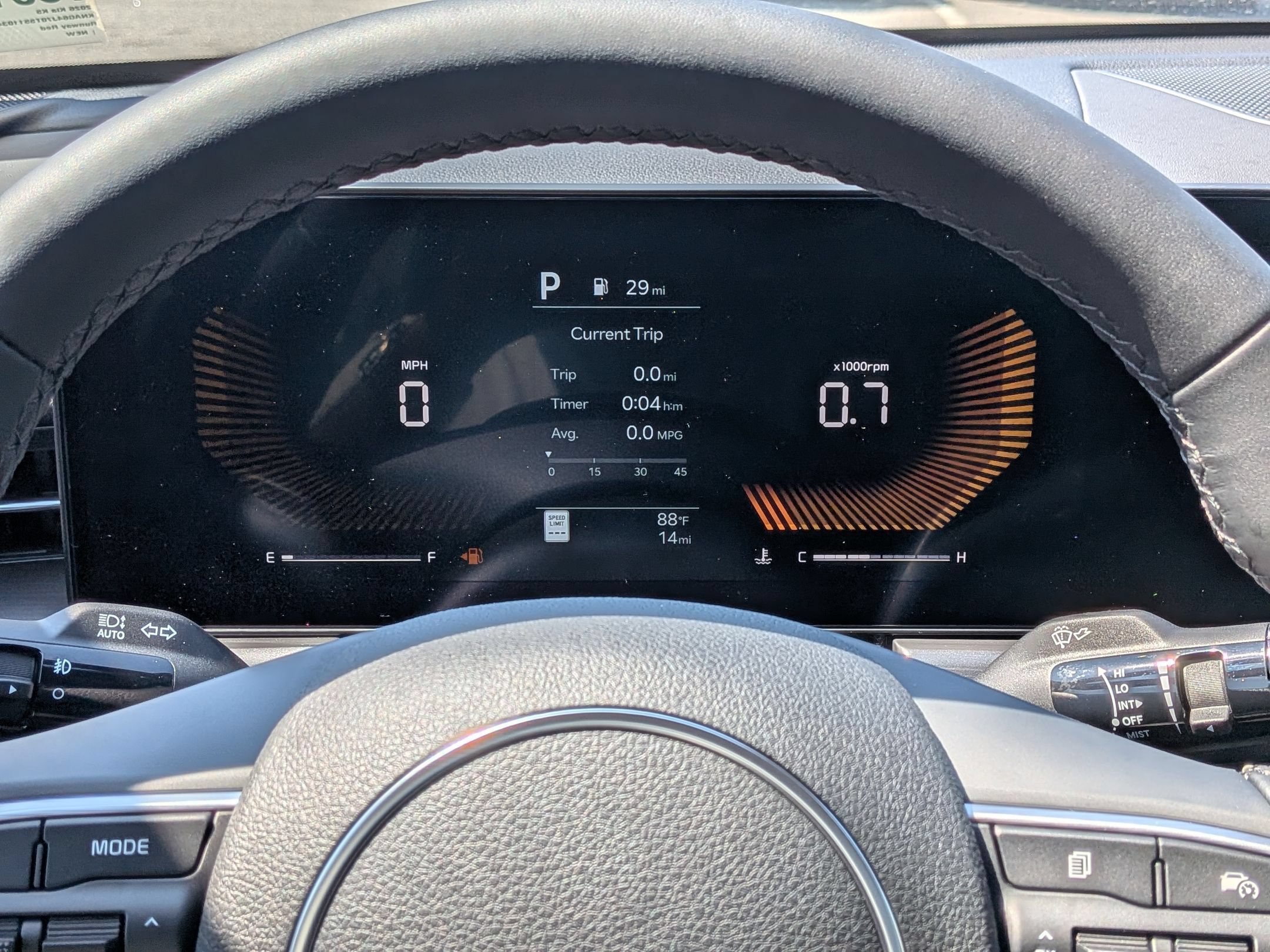 New 2026 Kia K5 GT-Line FWD image 20