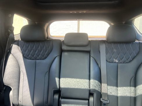 Used 2022 Hyundai Santa Fe Calligraphy AWD/4WD image 17