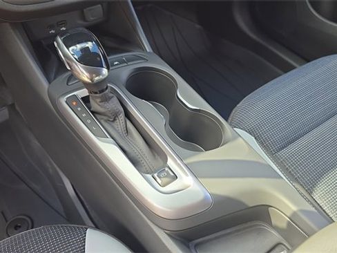 New 2026 Buick Envista Preferred w/ Convenience I Package image 23