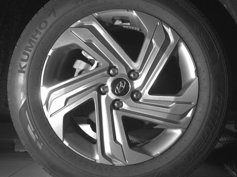 Used 2023 Hyundai Santa Fe SEL w/ Premium Package image 16