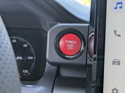 New 2026 Toyota Tacoma Limited image 30