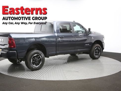Used 2025 RAM 2500 Laramie w/ Towing Technology Group image 44