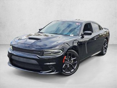 Used 2021 Dodge Charger GT w/ Driver Convenience Group