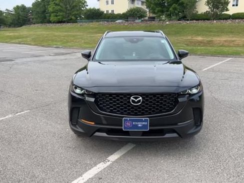 Used 2023 MAZDA CX-50 AWD 2.5 S w/ Premium Plus Pkg image 47