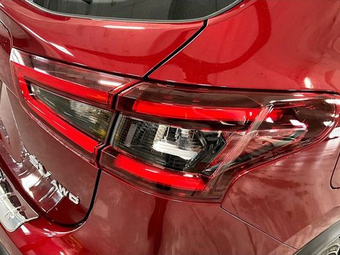 Certified 2022 Nissan Rogue Sport SV image 29