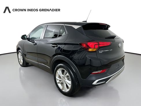 Used 2023 Buick Encore GX Preferred w/ Cold Weather Comfort Package AWD/4WD image 14