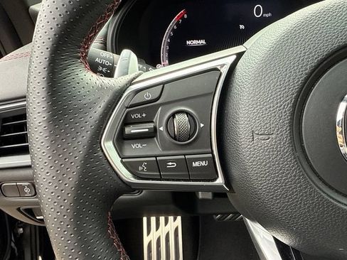 Certified 2025 Acura TLX SH-AWD w/ A-SPEC Pkg image 15