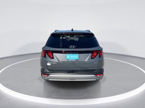 New 2026 Hyundai Tucson SEL image 7