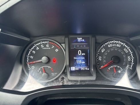 Used 2023 Toyota Tacoma SR image 13