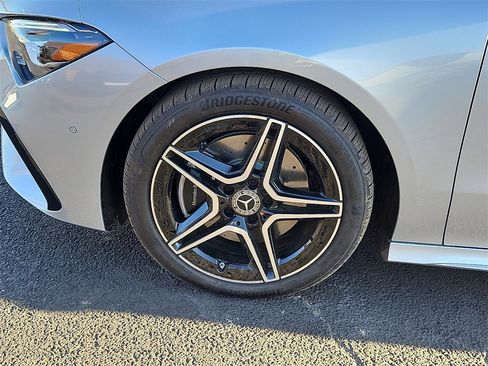 Certified 2026 Mercedes-Benz CLA 250 image 13