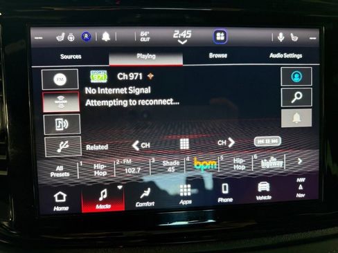 Used 2022 Dodge Durango Citadel w/ Trailer Tow Group IV AWD/4WD image 32