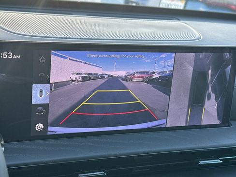 New 2026 Genesis GV80 3.5T Prestige image 25