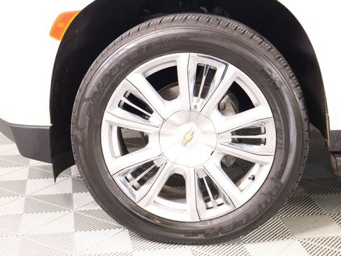Used 2021 Chevrolet Tahoe High Country AWD/4WD image 20