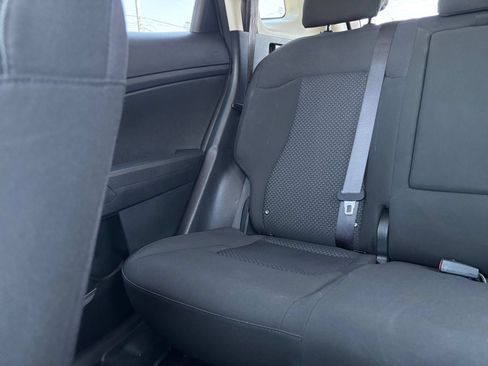 Used 2026 Kia Sportage LX FWD image 35