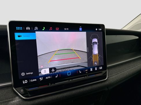 New 2026 Volkswagen Tiguan S image 12