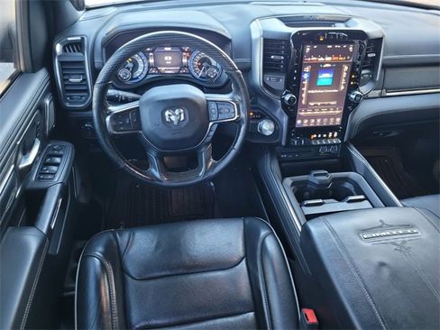 Used 2019 RAM 1500 Limited image 9