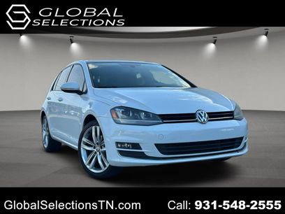 Used 2015 Volkswagen Golf S
