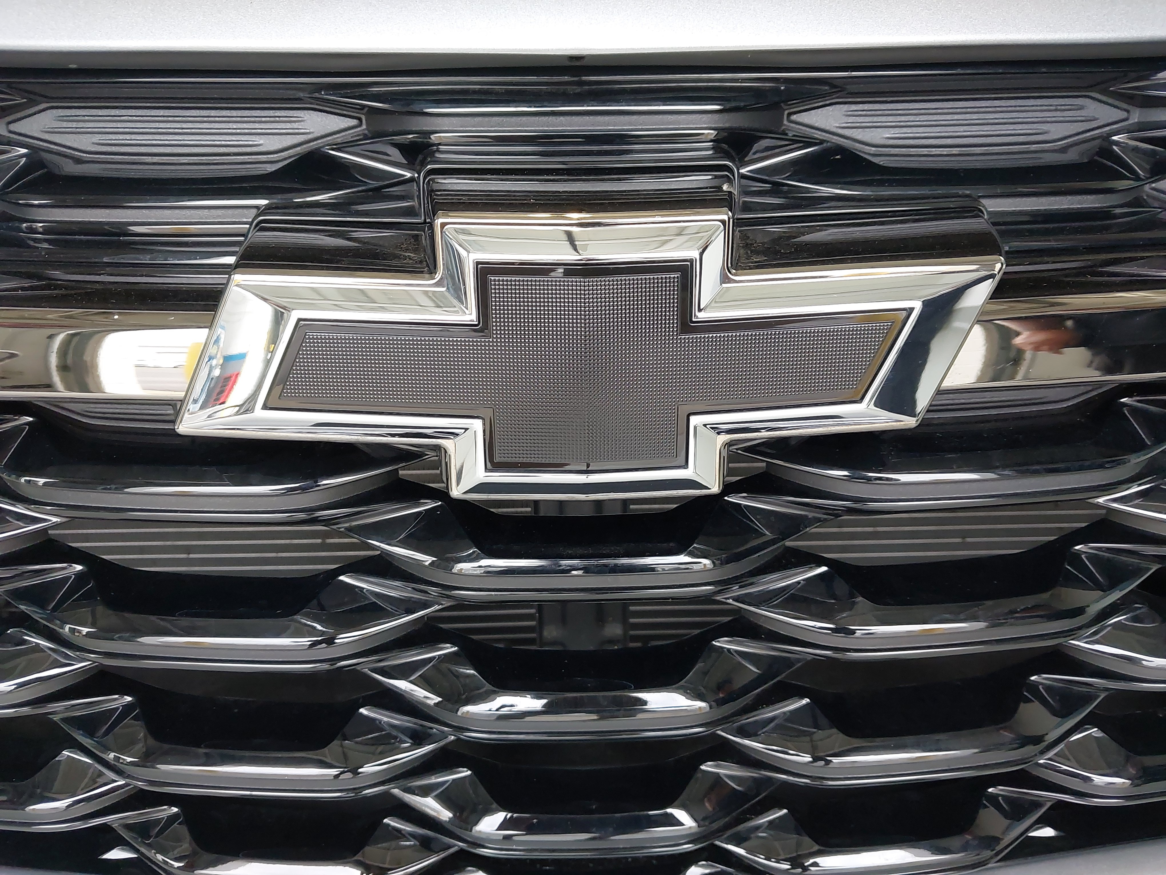 Used 2026 Chevrolet Trax RS w/ Driver Confidence Package FWD image 31