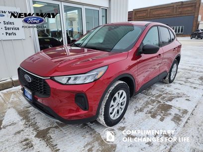 New 2026 Ford Escape Active w/ Tech Pack #1
