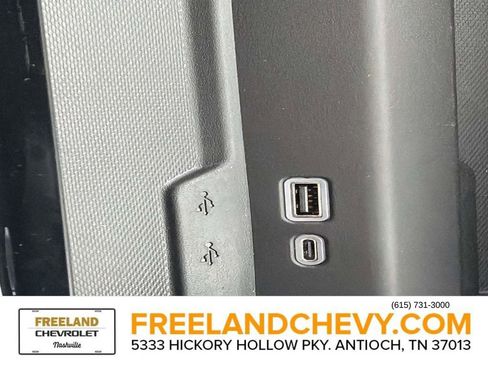 New 2026 Chevrolet Tahoe High Country image 32