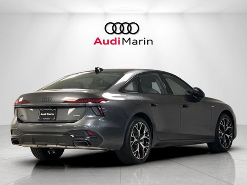New 2026 Audi A6 Premium Plus image 5