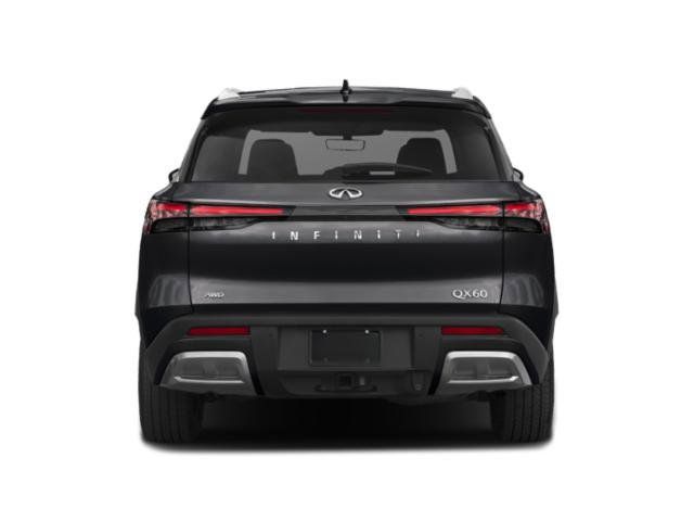 Certified 2025 INFINITI QX60 Autograph w/ Lighting Package (N94) AWD/4WD image 8