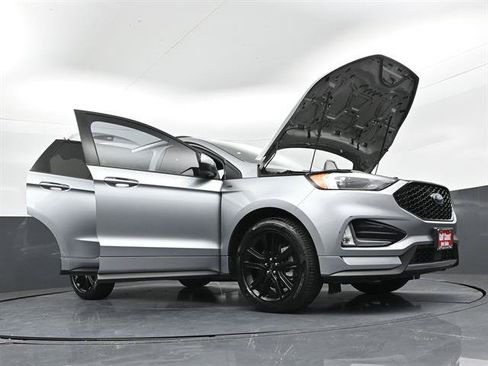 Used 2024 Ford Edge ST-Line AWD/4WD image 46