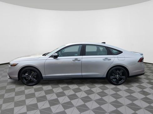 Certified 2026 Honda Accord Sport image 5