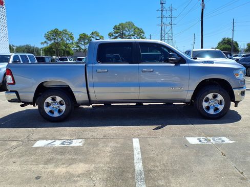 Used 2021 RAM 1500 Lone Star RWD image 28