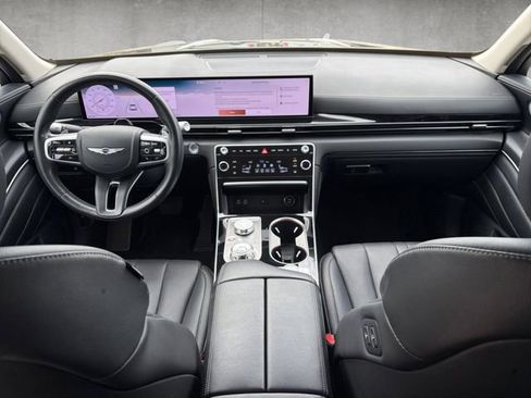 Used 2025 Genesis GV80 2.5T Standard image 20