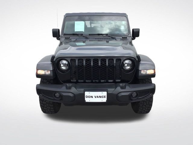 Used 2023 Jeep Gladiator Sport AWD/4WD image 8