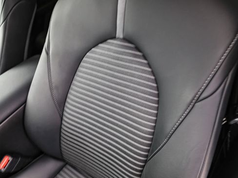 Certified 2024 Toyota Camry SE w/ Cold Weather Package FWD image 25