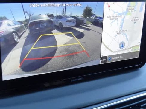 Used 2023 Hyundai Santa Fe SEL image 29