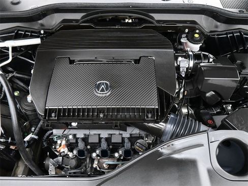 Used 2024 Acura MDX SH-AWD w/ Technology Package image 25