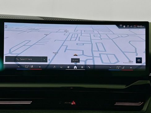 Used 2025 BMW 530i w/ M Sport Package image 13