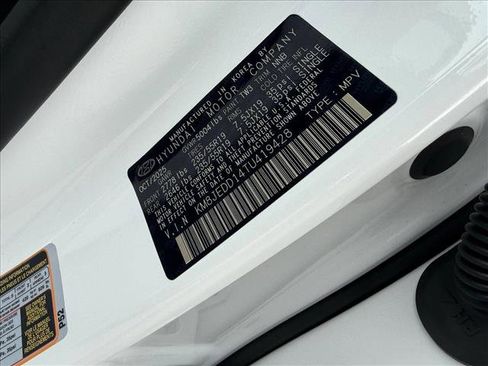 New 2026 Hyundai Tucson Limited image 18