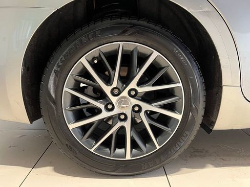 Used 2016 Lexus ES 350 FWD image 12