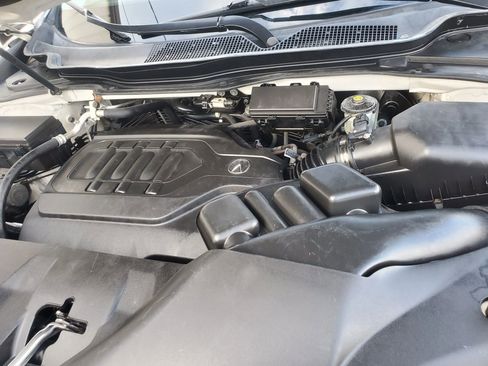 Used 2014 Acura MDX SH-AWD image 56