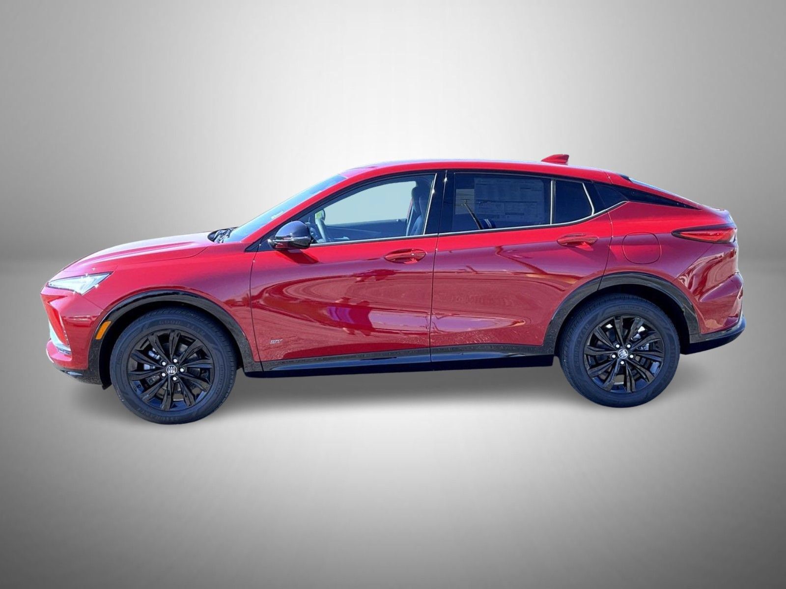 New 2026 Buick Envista Sport Touring w/ Convenience I Package FWD image 8