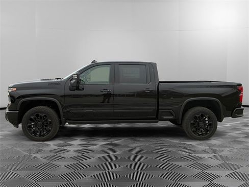 New 2026 Chevrolet Silverado 2500 High Country w/ High Country Premium Package image 6