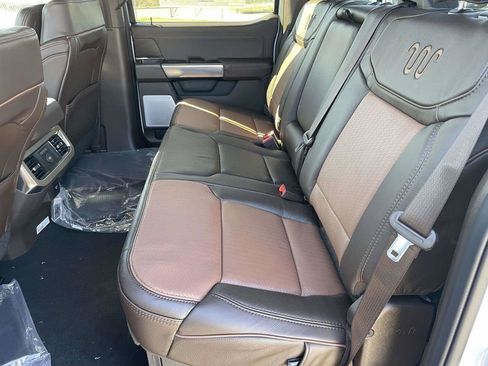 New 2026 Ford F250 King Ranch image 12