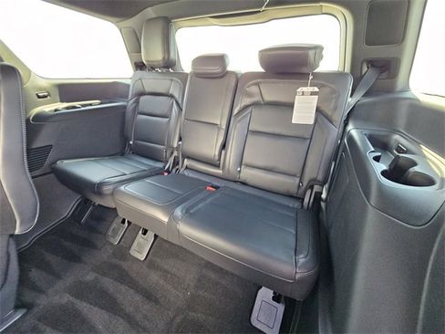 New 2025 Lincoln Navigator Reserve w/ Jet Appearance Package image 28