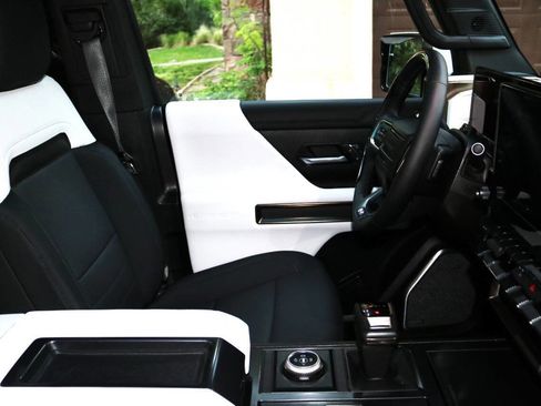 Used 2023 GMC Hummer EV Edition 1 image 83