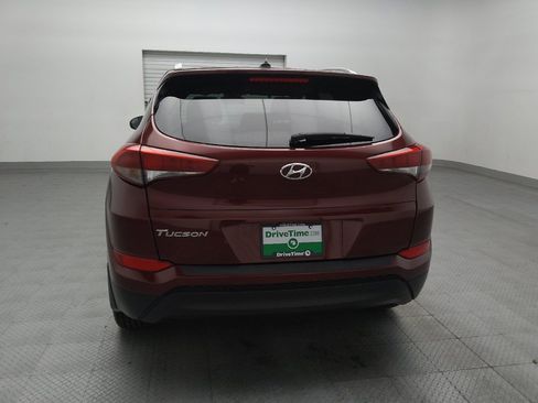 Used 2016 Hyundai Tucson SE w/ Option Group 12 FWD image 6