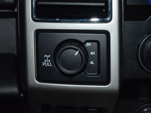 Used 2021 Ford F250 Lariat w/ Lariat Ultimate Package image 14